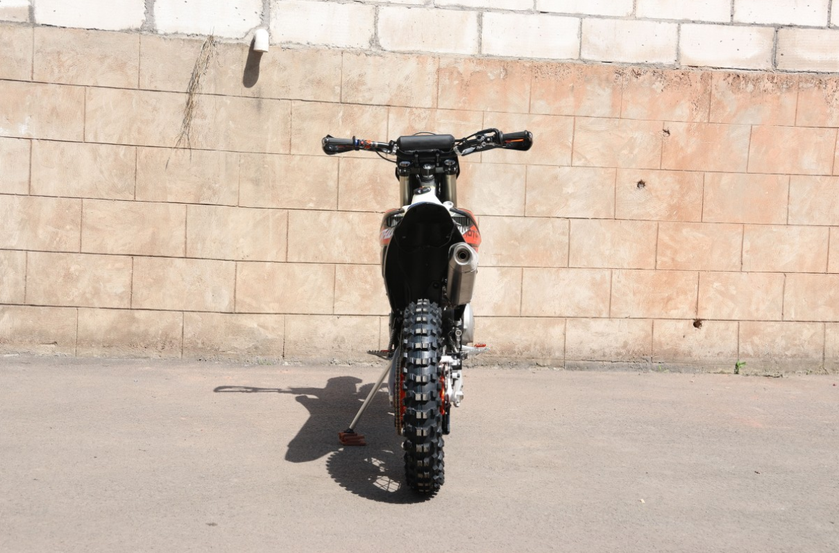 Мотоцикл JHLMOTO JHL Z9 NC450S в Сыктывкаре