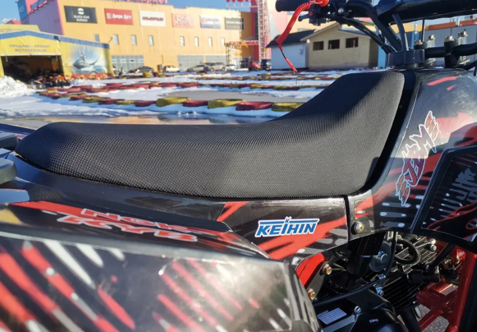 Квадроцикл GBM SHARP KIDS 125 в Сыктывкаре