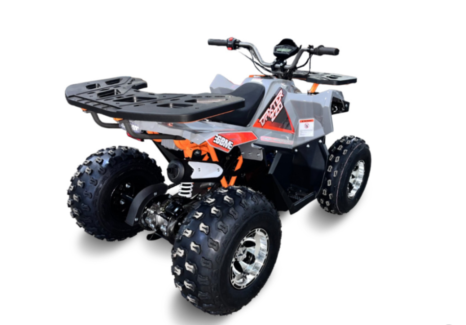Квадроцикл GBM DAXTER 220 NEW PREMIUM в Сыктывкаре