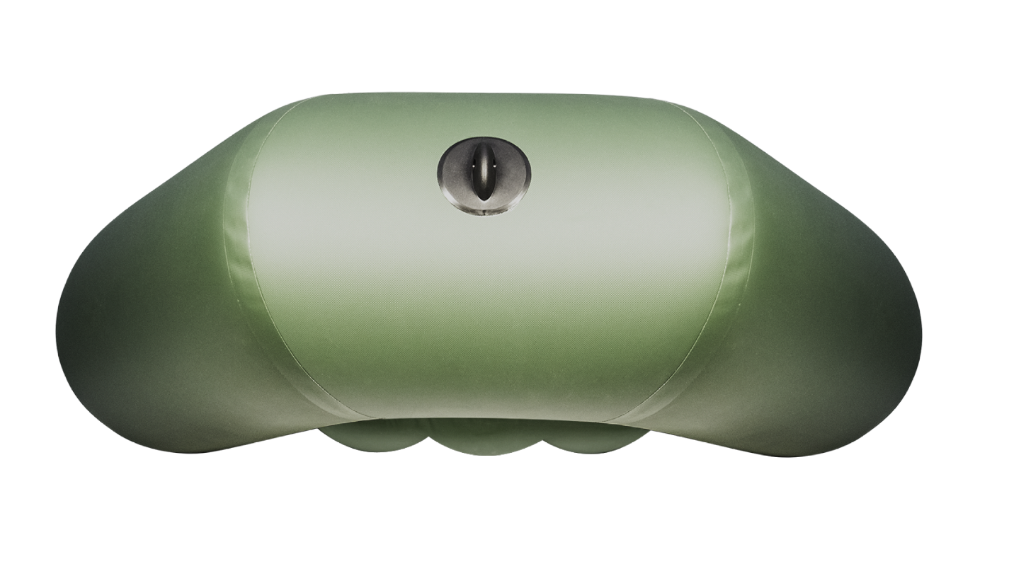 Лодка АКВА-ОПТИМА 260 НД в Сыктывкаре