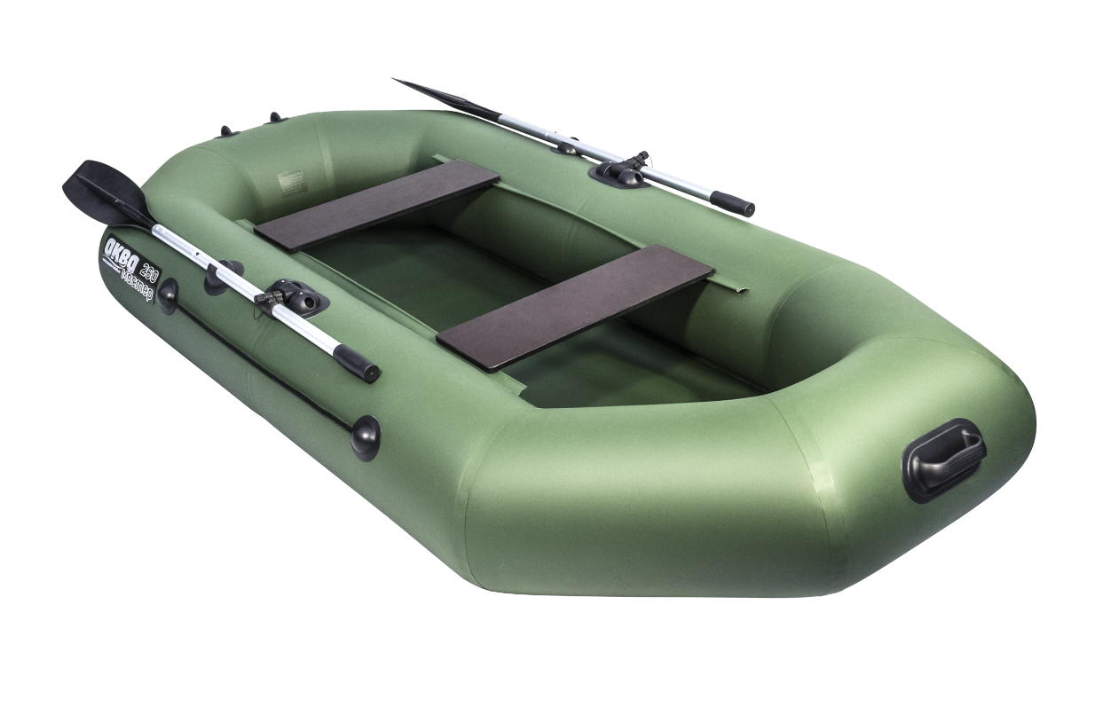 Лодка АКВА-МАСТЕР 260 в Сыктывкаре