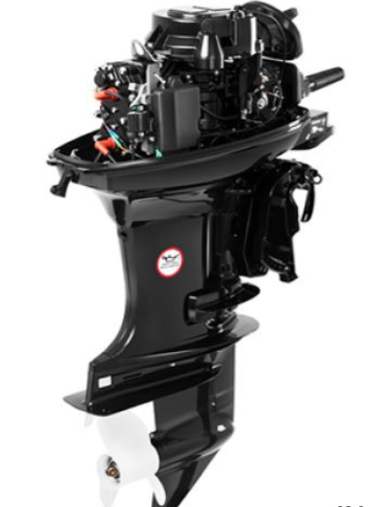 Лодочный мотор HIDEA HD40FHS в Сыктывкаре