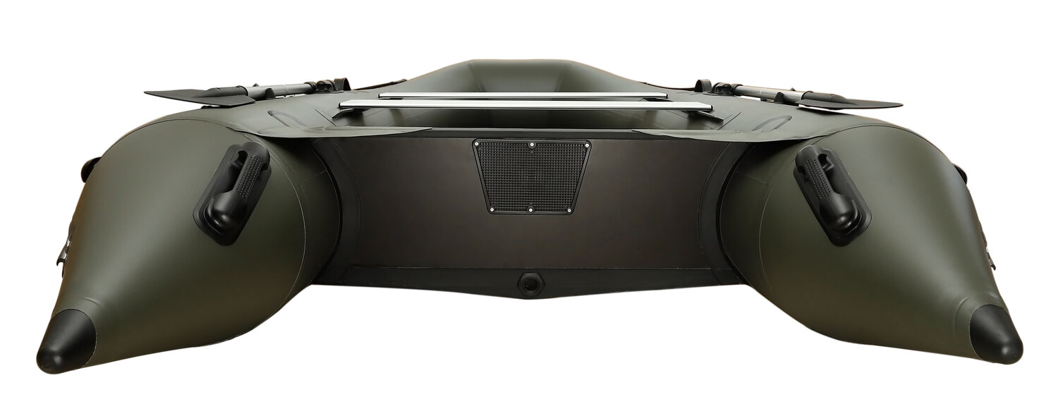 НАДУВНАЯ ЛОДКА GLADIATOR B370AL в Сыктывкаре