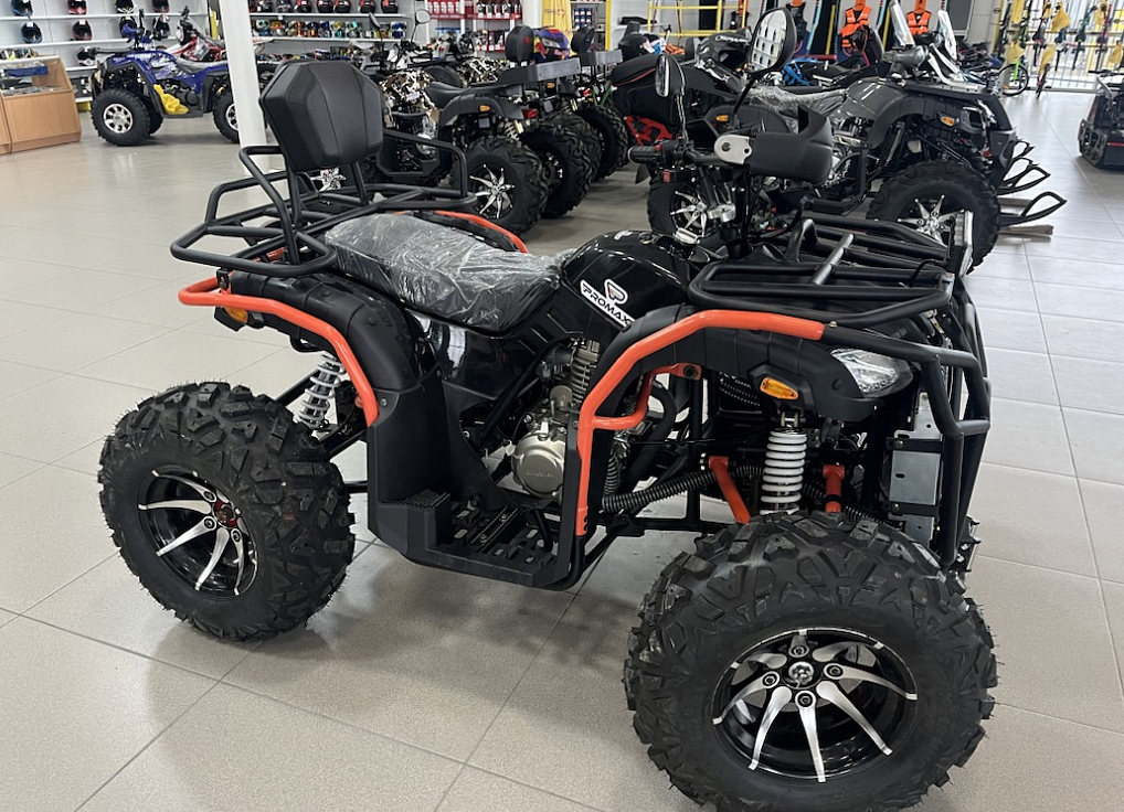 Квадроцикл PROMAX 300 4X4 ALL ROAD в Сыктывкаре