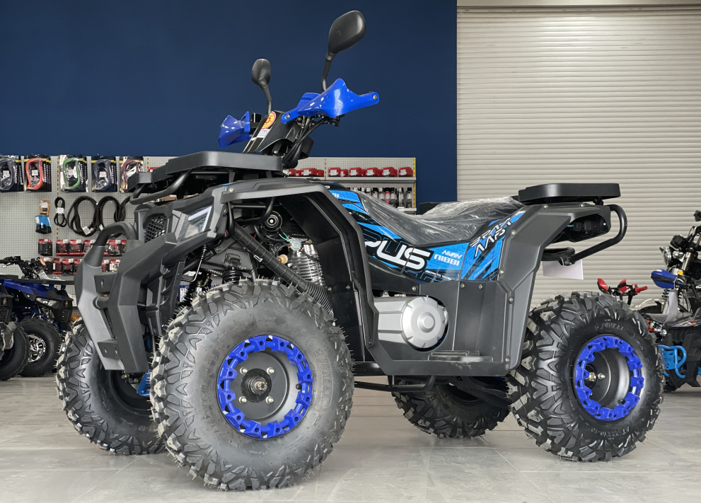 Квадроцикл PROMAX TAURUS 300 в Сыктывкаре