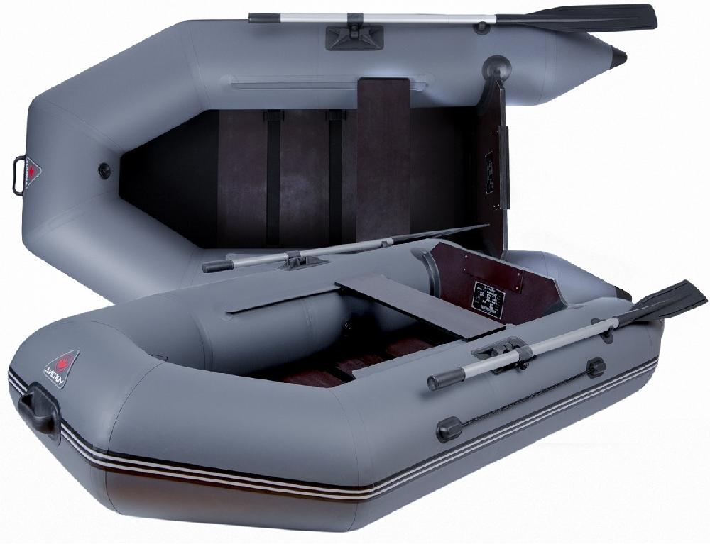 ЛОДКА НАДУВНАЯ YUKONA 230 TL (БЕЗ ПАЙОЛА) в Сыктывкаре