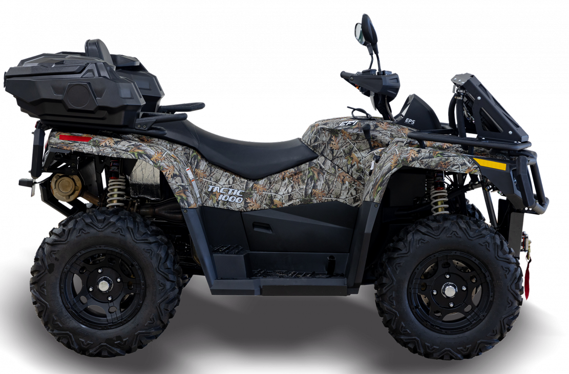 Квадроцикл HISUN TACTIC GT1000/EXTREME EDITION в Сыктывкаре