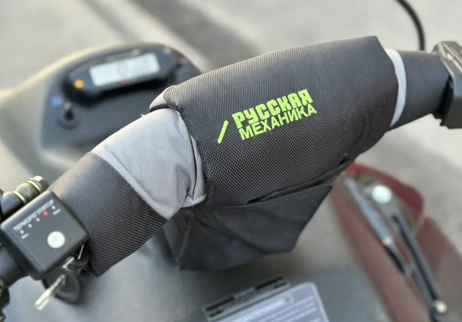 Снегоход РМ TIKSY 500 4Т в Сыктывкаре