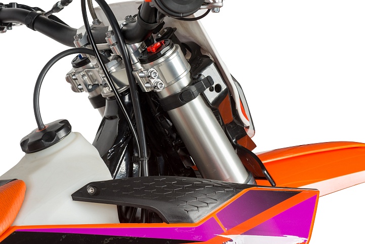 Эндуро мотоцикл IRBIS KTR 250 в Сыктывкаре