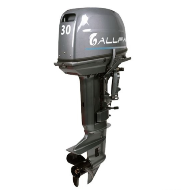 ЛОДОЧНЫЙ МОТОР ALLFA CG Т30 S в Сыктывкаре