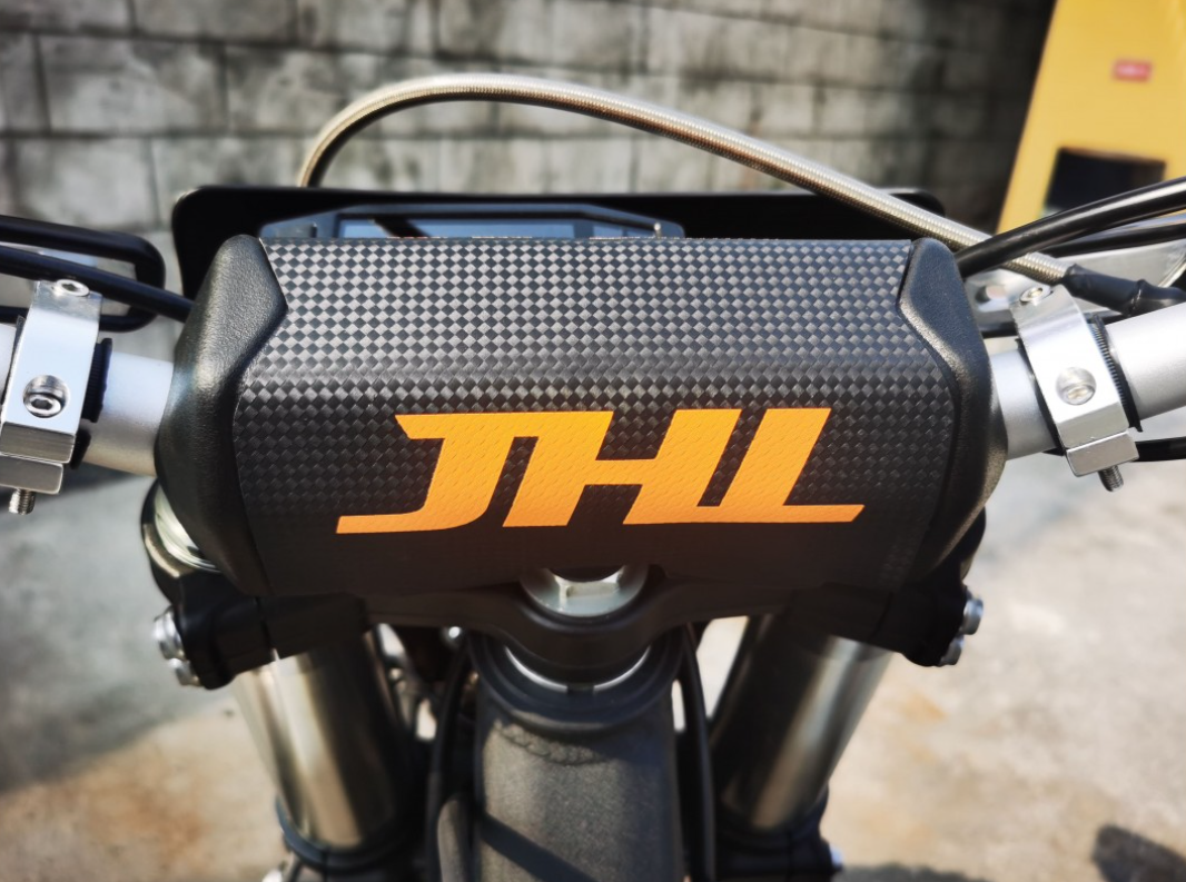 Мотоцикл JHLMOTO JHL Z6 NB300 (174MN-5) в Сыктывкаре