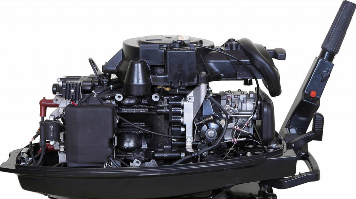 Лодочный мотор MARLIN MP 40 AWHL в Сыктывкаре