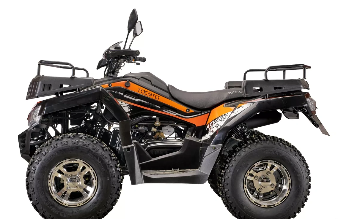 Квадроцикл YACOTA CABO 200LD в Сыктывкаре