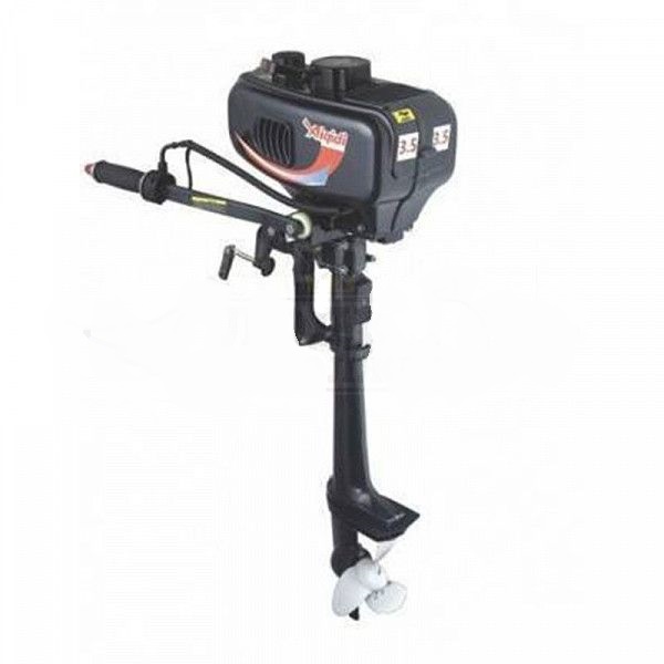 Лодочный мотор Condor XW4A-4 (воздушное) в Сыктывкаре