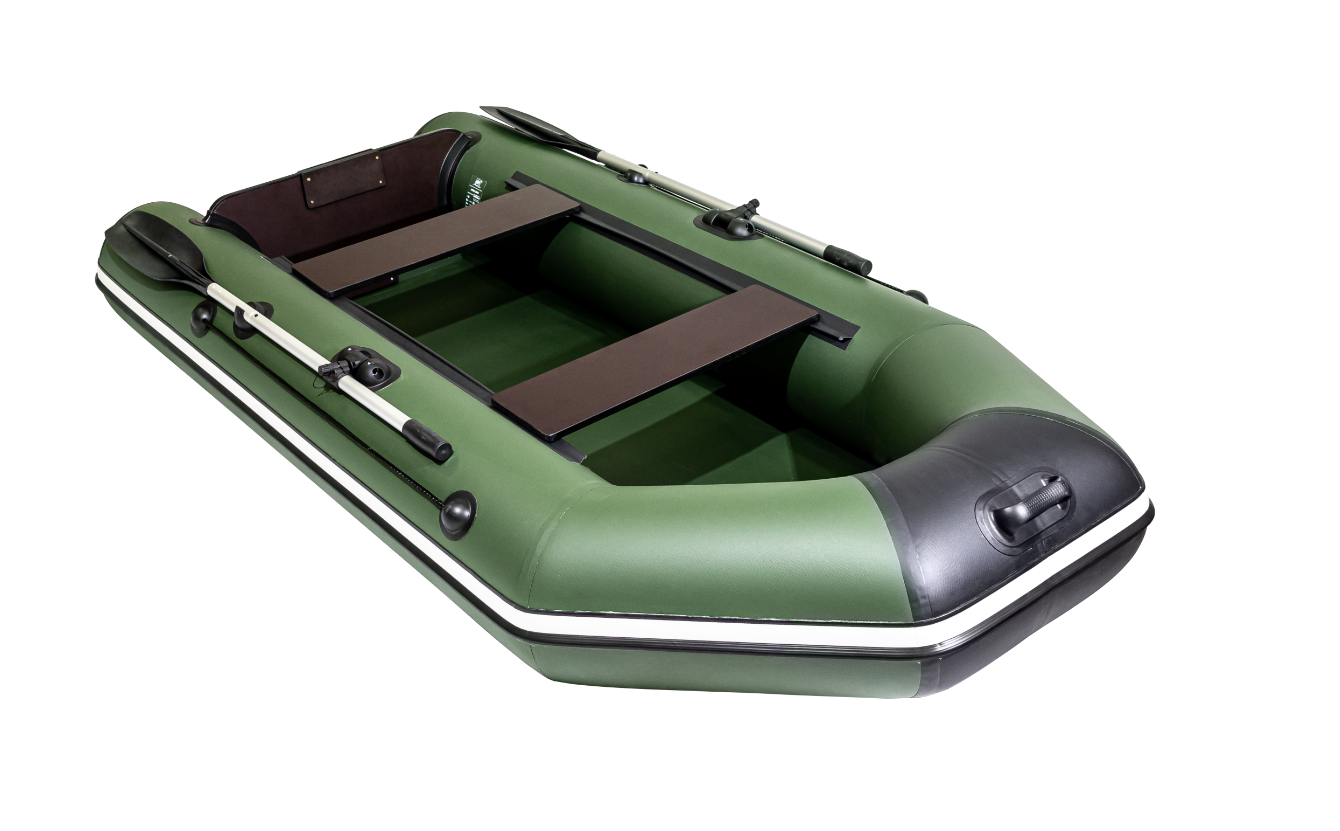 Лодка Аква 2800 в Сыктывкаре