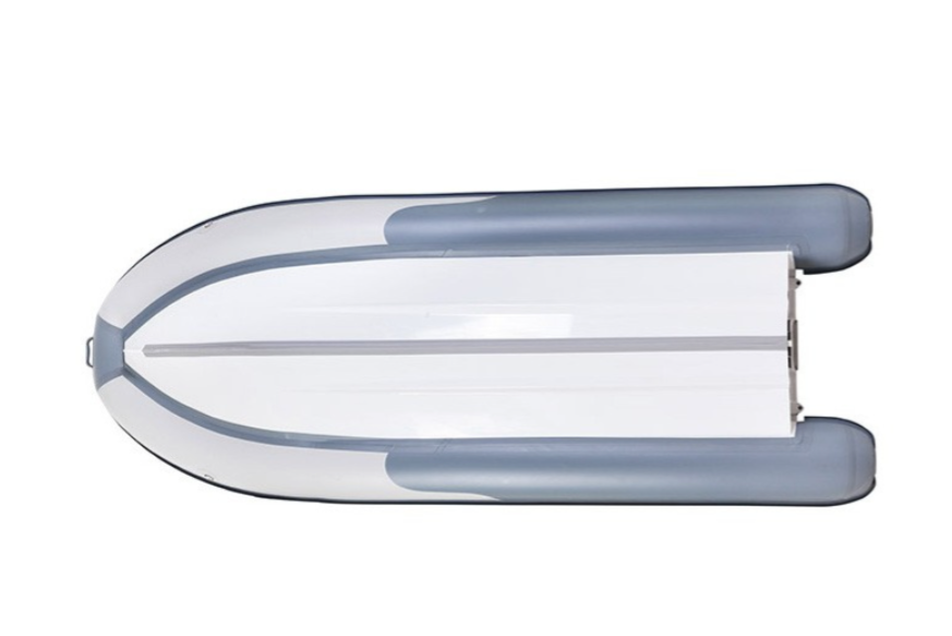 Лодка GLADIATOR RIB420AL в Сыктывкаре