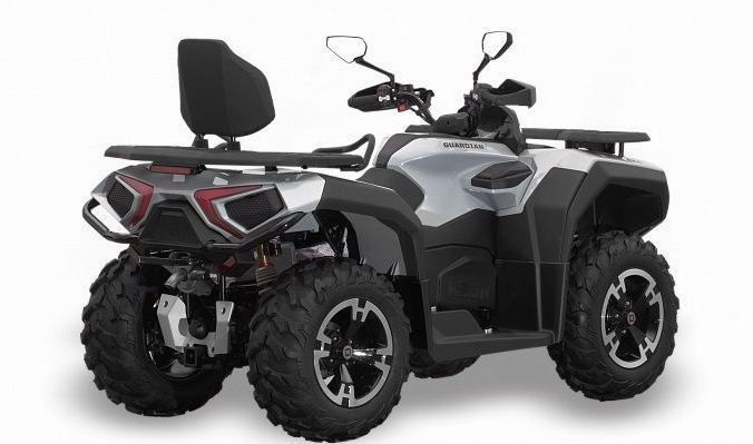 Квадроцикл HISUN GUARDIAN 550L /LONG в Сыктывкаре