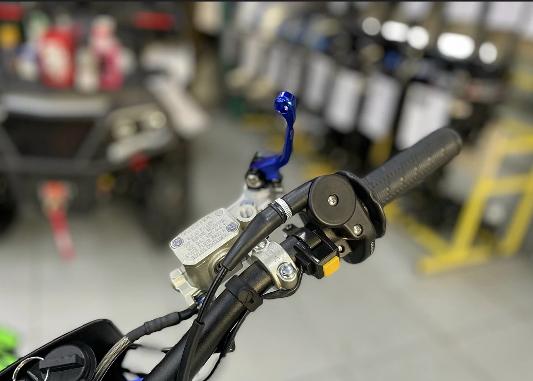 Мотоцикл Progasi RACE 300 AIR PRO SPORT в Сыктывкаре