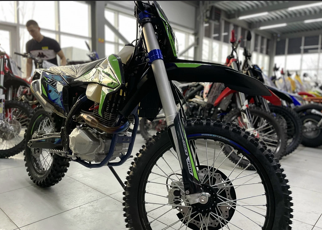 Мотоцикл Progasi RACE 300 AIR PRO SPORT в Сыктывкаре