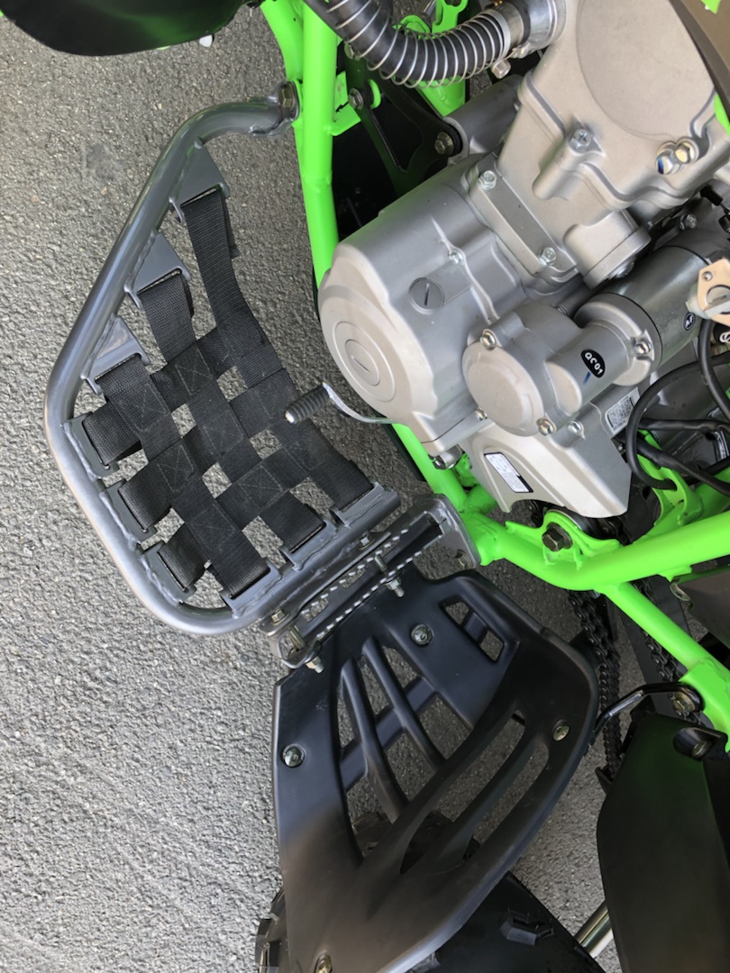 Квадроцикл PROMAX RAPTOR 300 NEW Monster в Сыктывкаре