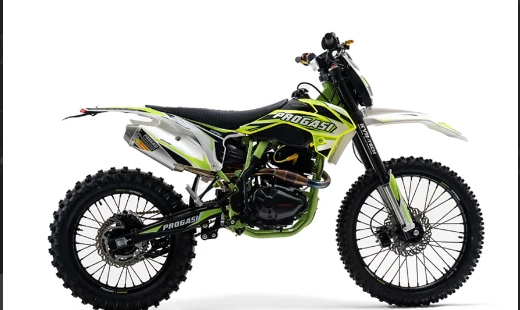 Мотоцикл Progasi SUPER MAX 300 PRO PR300 (ZS175FMN) в Сыктывкаре