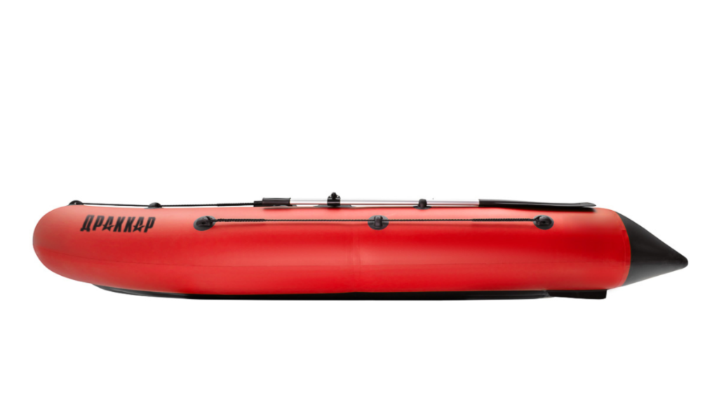 ЛОДКА ДРАККАР 3000 НДНД CLASSIC (БЕЗКИЛЬ) в Сыктывкаре