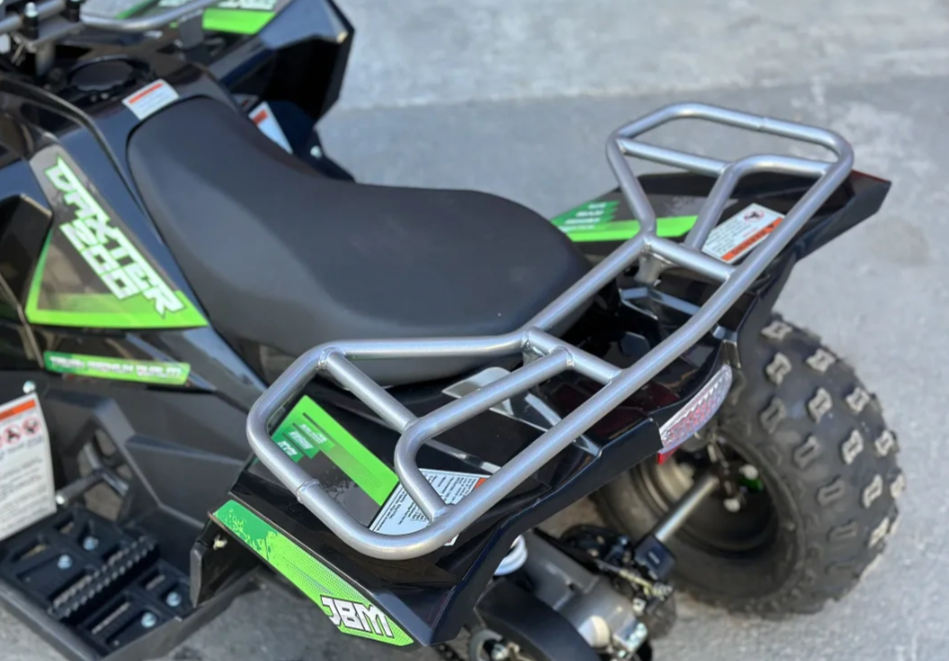 Квадроцикл GBM DAXTER 220 NEW в Сыктывкаре