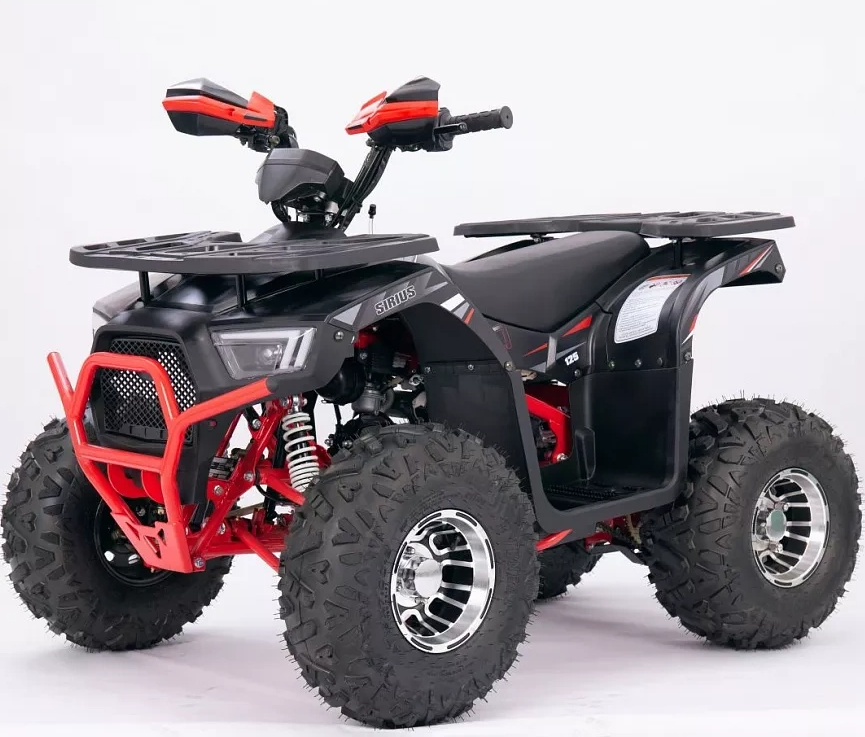Квадроцикл YACOTA Sirius LD в Сыктывкаре
