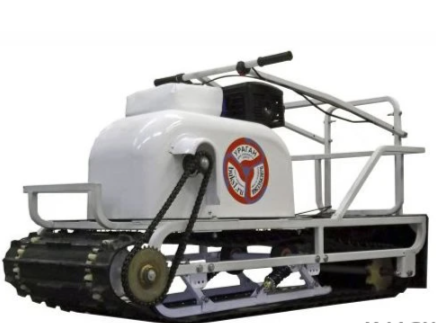 Мотобуксировщик Ураган Классика 15 л.с. в Сыктывкаре