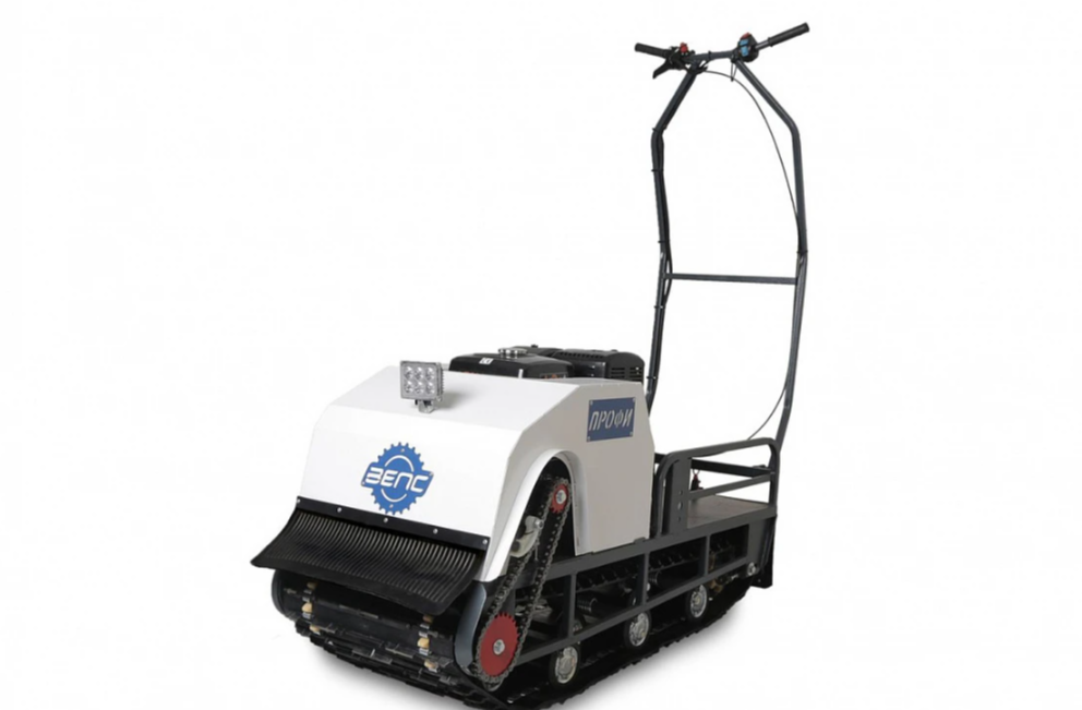 Мотобуксировщик ВЕПС WINTER «ПРОФИ» 17 в Сыктывкаре