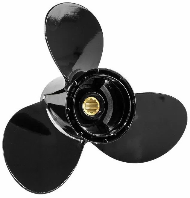 ВИНТ ГРЕБНОЙ SUZUKI DF25-30 / DT20-30; 3X10-1/4X11 в Сыктывкаре