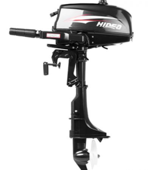 Лодочный мотор HIDEA HD4FHS в Сыктывкаре