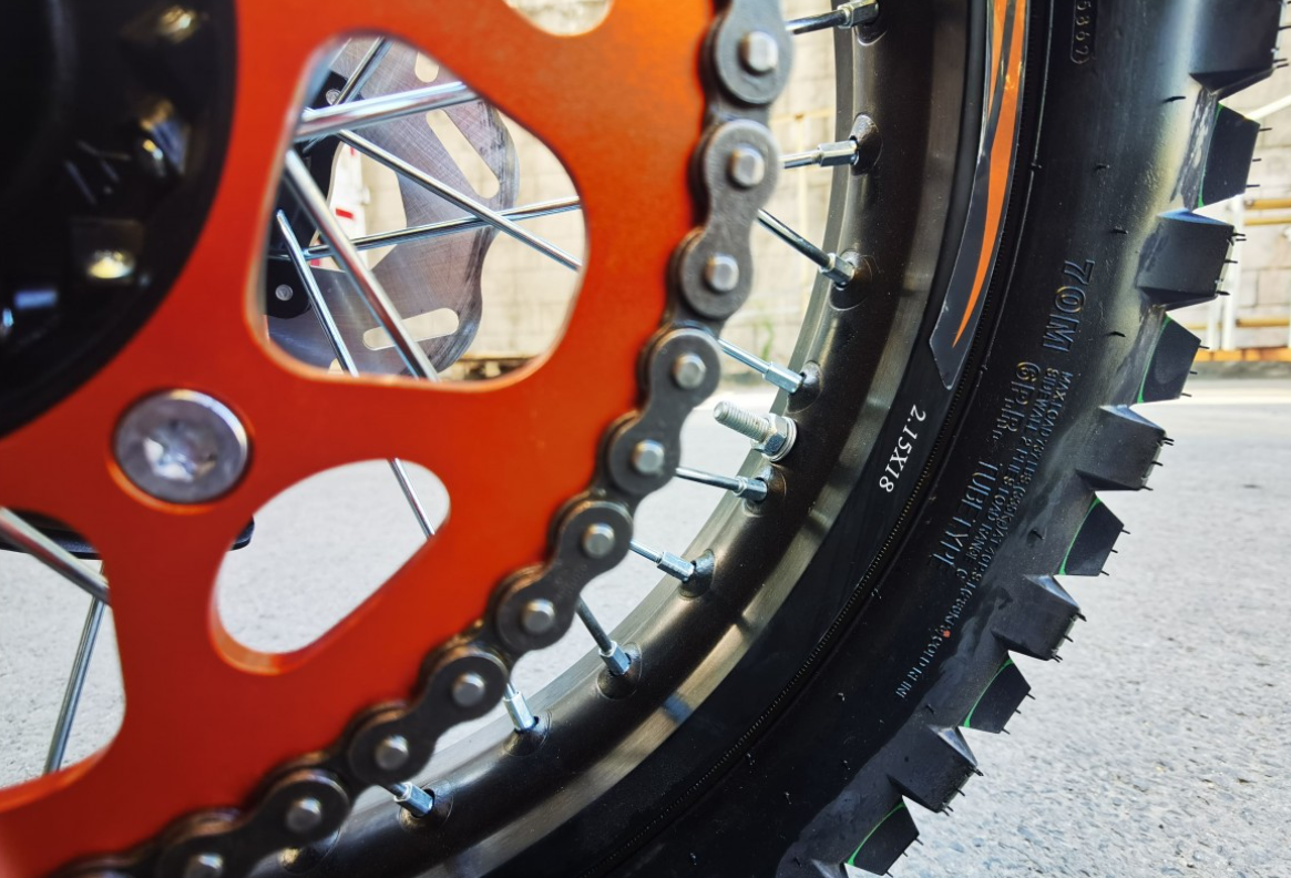 Мотоцикл JHLMOTO JHL Z7 NC250S (177MM-A) в Сыктывкаре