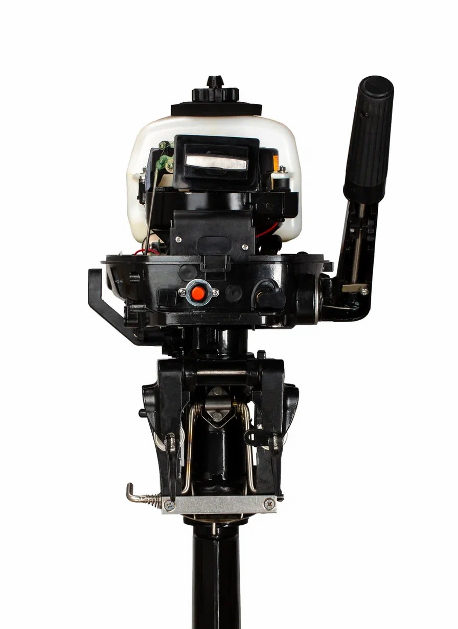 ЛОДОЧНЫЙ МОТОР GLADIATOR G5FHS в Сыктывкаре