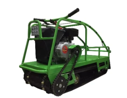 Мотобуксировщик PAXUS 380 EGOZA (для неглубокого снега) в Сыктывкаре