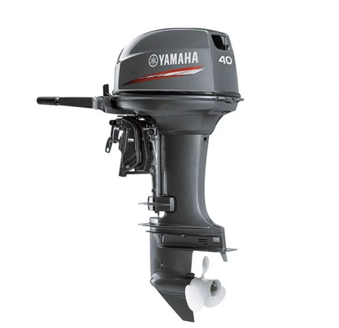 Лодочный мотор YAMAHA E40XWTL в Сыктывкаре