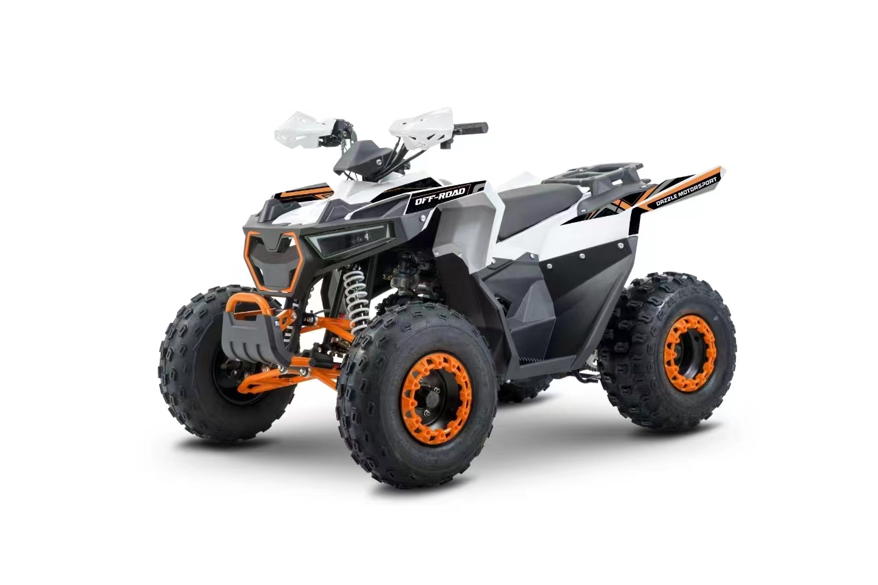 Квадроцикл FAIDET MAGOTAN 150 в Сыктывкаре