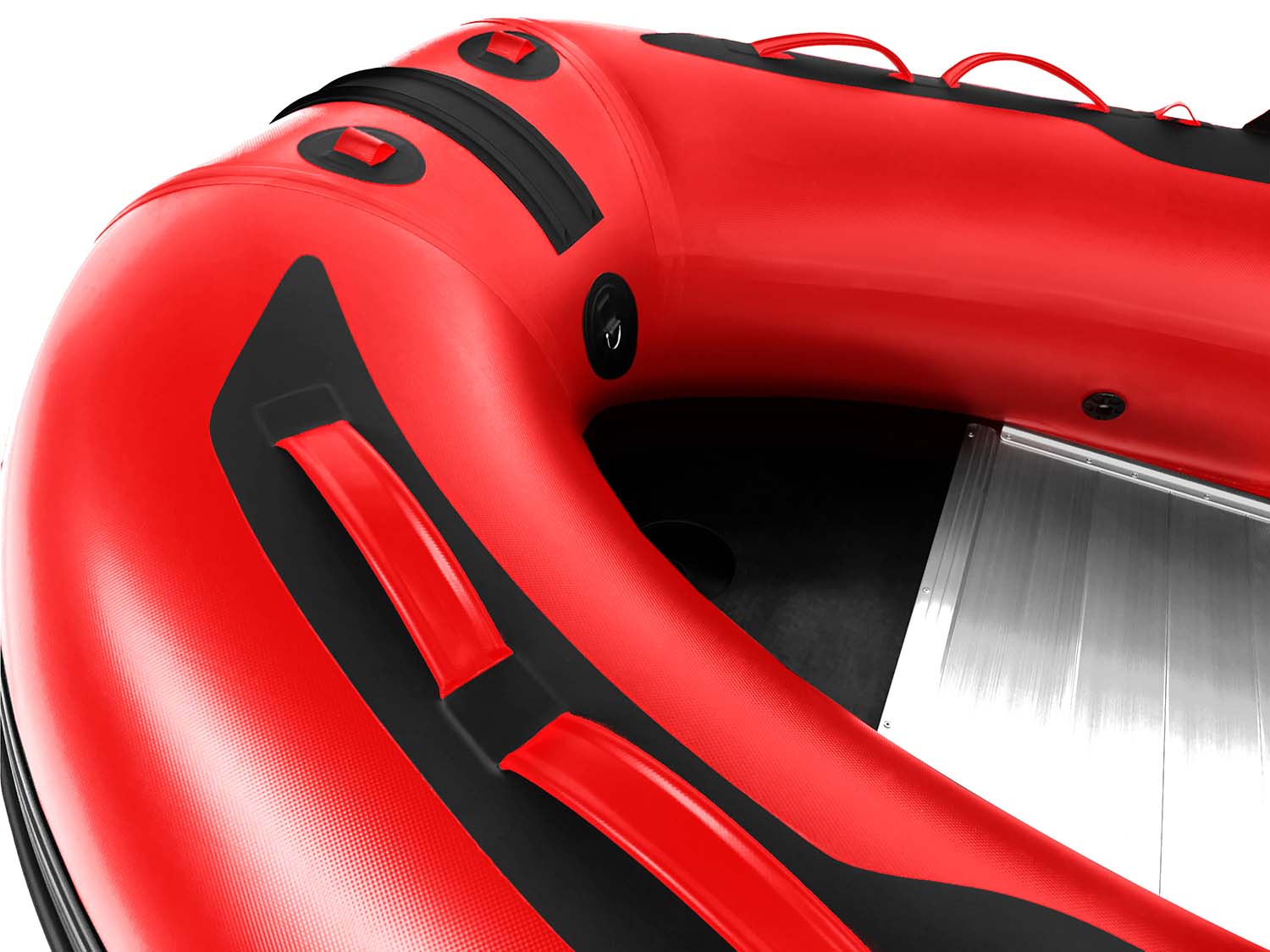 ЛОДКА SMARINE STRONG 365 в Сыктывкаре