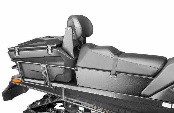 Снегоход STELS SM600T (L LUX WT) СТАВР 1.0 К01 Tech в Сыктывкаре