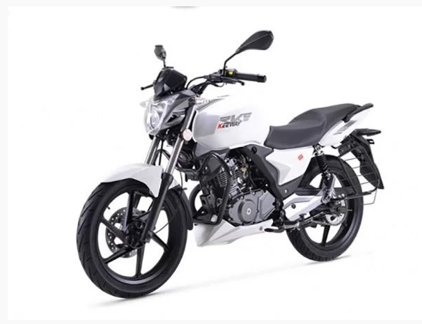 Мотоцикл STELS RK125 в Сыктывкаре