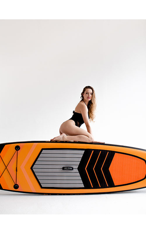 НАДУВНОЙ SUP-BOARD MOONLIGHT 10,6 в Сыктывкаре