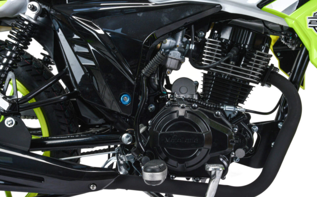 Мотоцикл MOTOLAND (МОТОЛЕНД) 200 SPRINT в Сыктывкаре