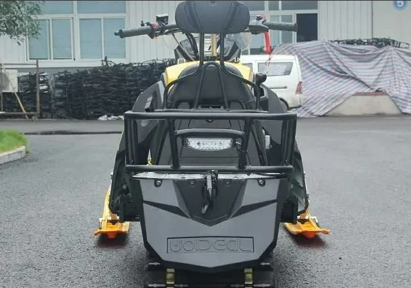 Снегоход Woideal WD 280 в Сыктывкаре