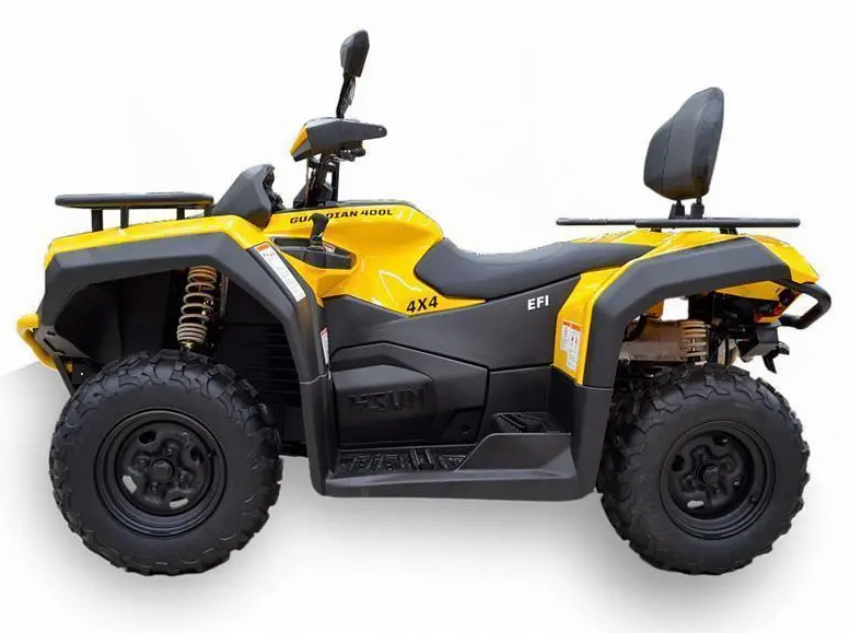Квадроцикл HISUN GUARDIAN 400L /LONG в Сыктывкаре