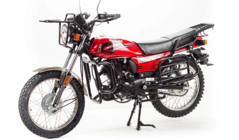 Мотоцикл MOTOLAND (МОТОЛЕНД) FORESTER LITE 200 в Сыктывкаре