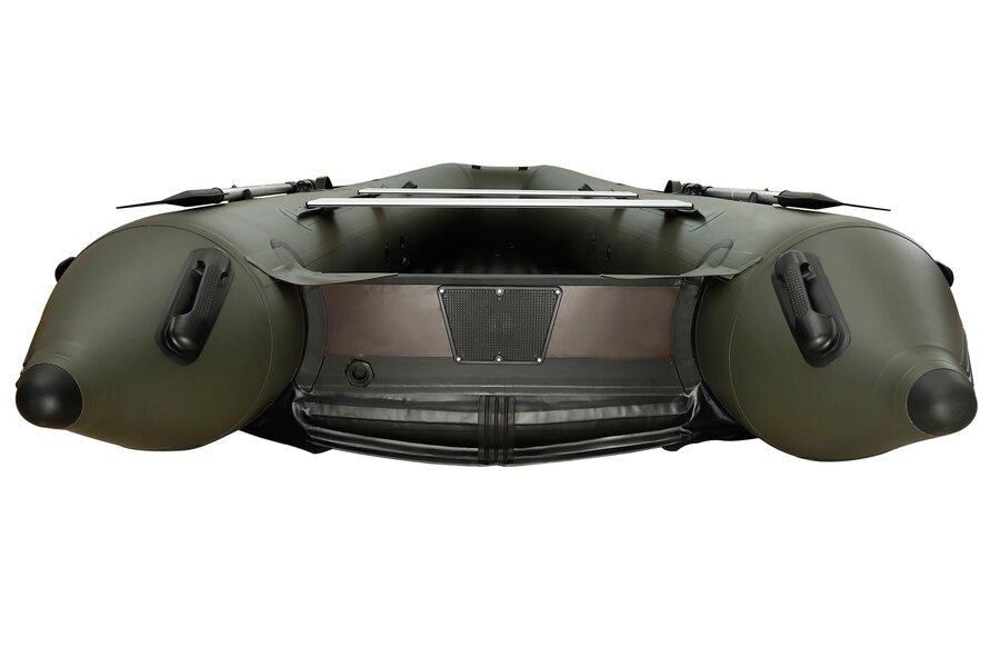 НАДУВНАЯ ЛОДКА GLADIATOR E330PRO в Сыктывкаре