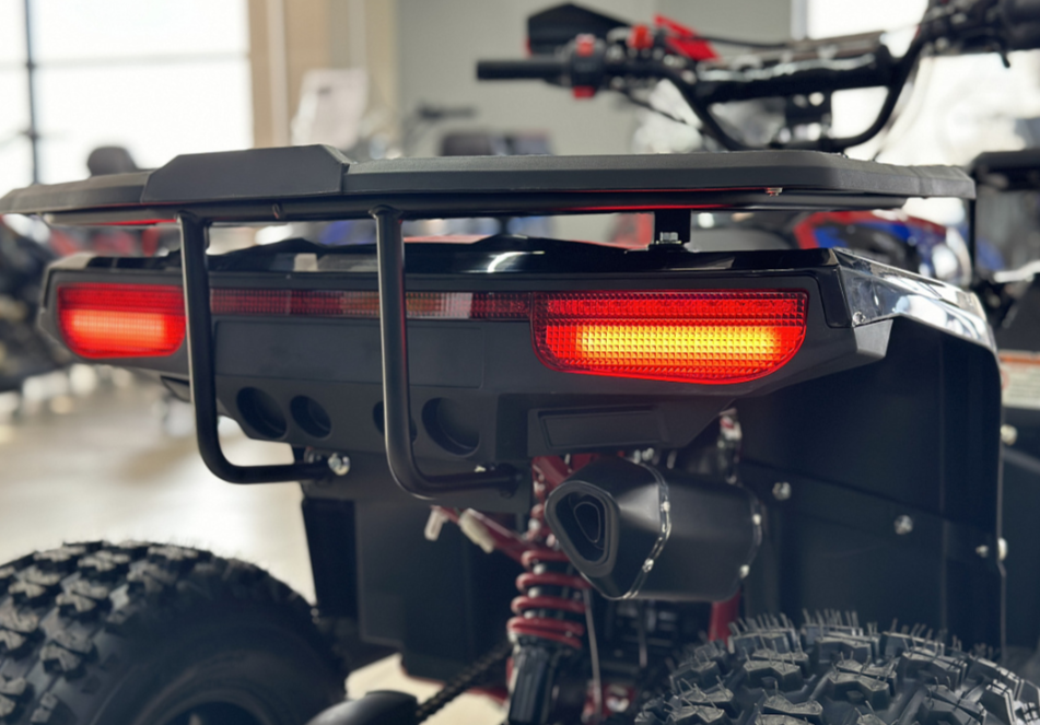 Квадроцикл GBM MAVERICK 222 NEW в Сыктывкаре