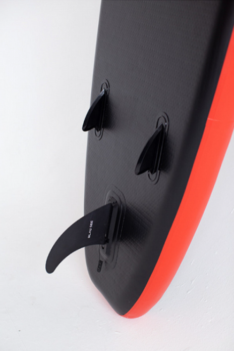 НАДУВНОЙ SUP-BOARD BURNFIRE 10,6 в Сыктывкаре