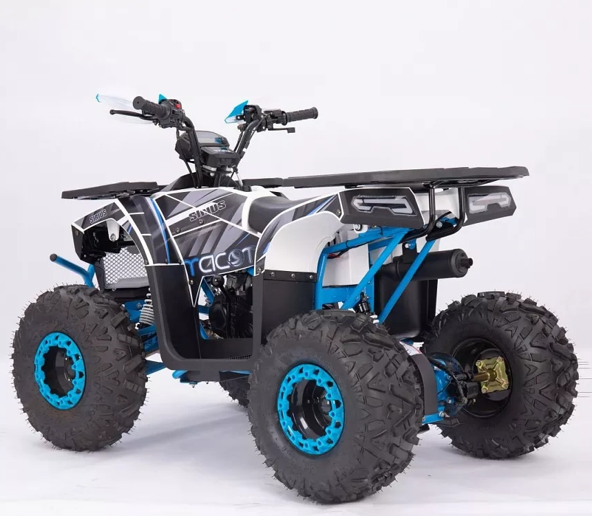 Квадроцикл YACOTA SIRIUS 110 в Сыктывкаре