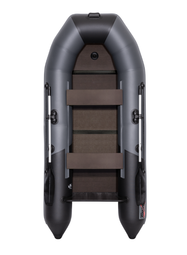 Лодка Таймень NX 2850 Слань-книжка киль в Сыктывкаре